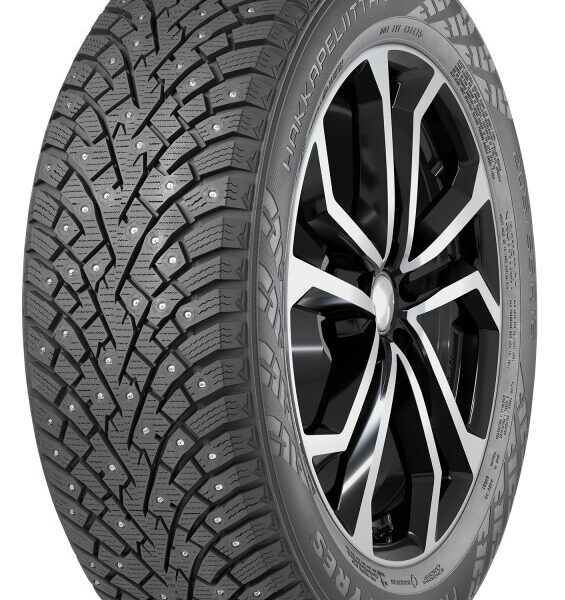 205/60R16 96T XL Hakkapeliitta 01 NOKIAN