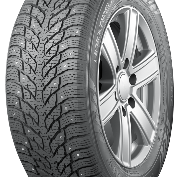 205R16C 110/108Q Nokian HKPL C4