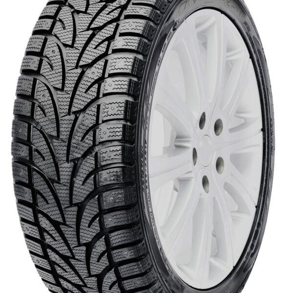 215/65R16C 109/107R 8PR RXFROST WCS01 ROADX STUD